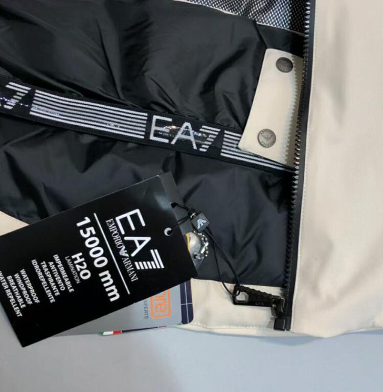 SAMC - Mix Jackets - 890