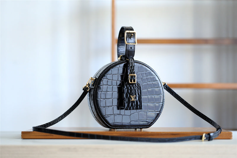 Glami Fashion Lu-Vi bags - 8325