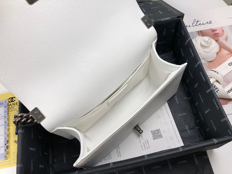 Satchel Bags - CHL Bags - 7458