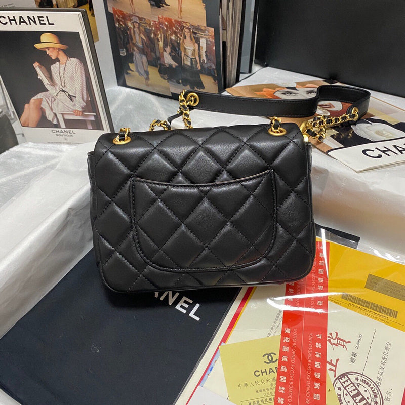 glamy - CHL Bags - 3349