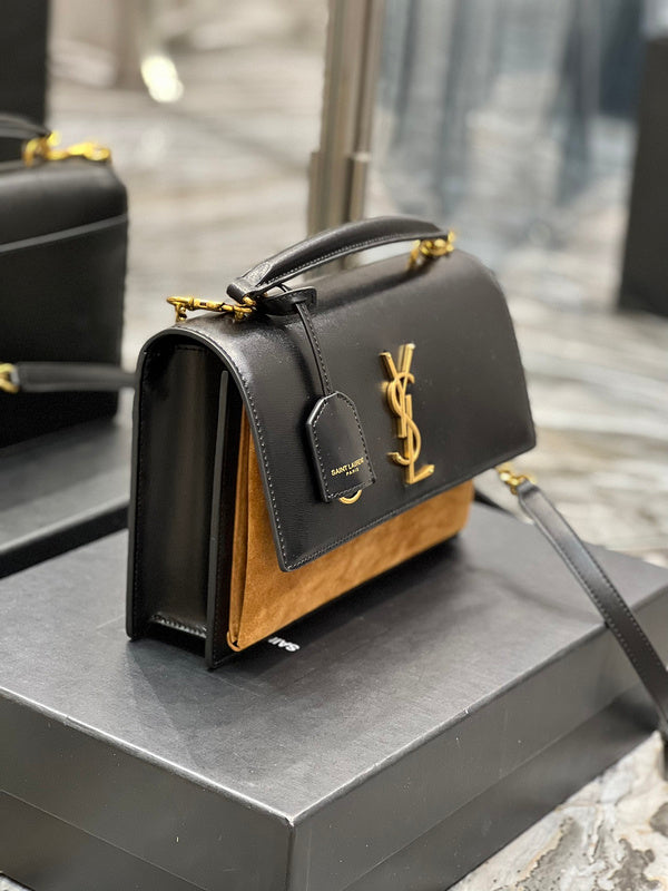 Satchel Bags - SLY Bags - 302