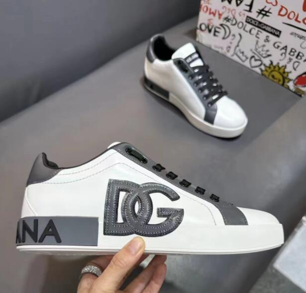 SAMC - DAG Men Shoes - 061