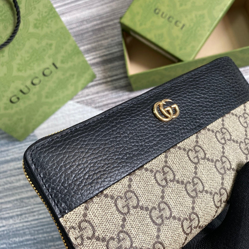 Glami - GUKI Wallets - 046