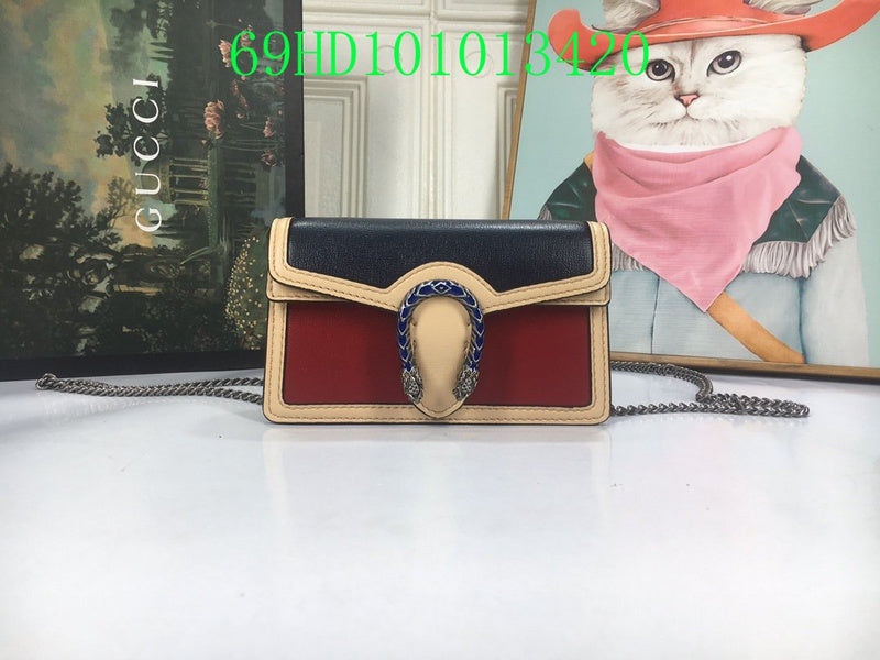 Glami Fashion - GCI Bags - 10686