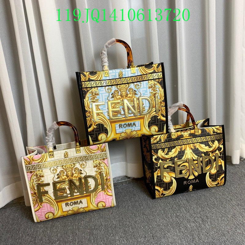 Glami - FDE Bags - 3155