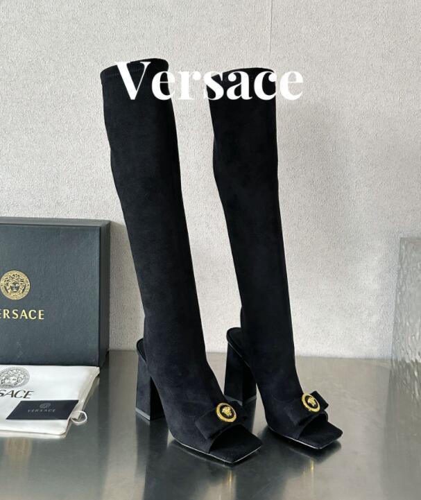 SAMC - VAR Women Shoes - 002