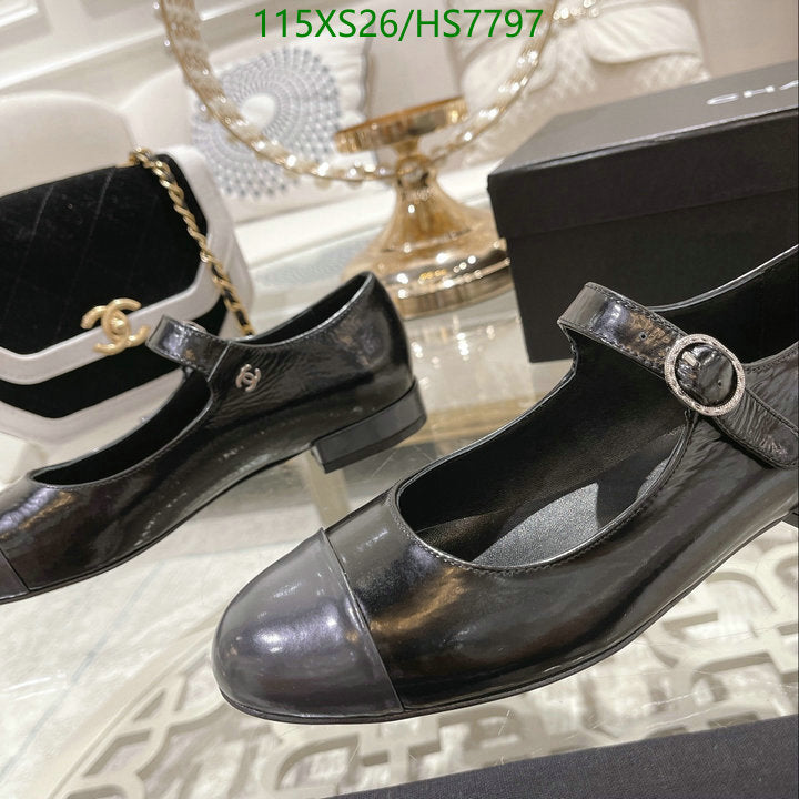 SAMC - CHL Women Shoes Ballet - 082