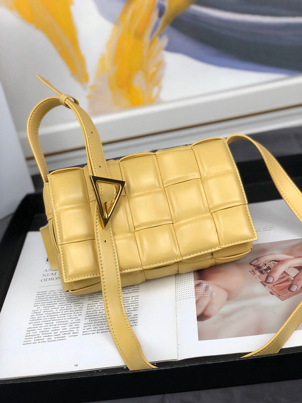 Satchel Bags - BV Bags - 329
