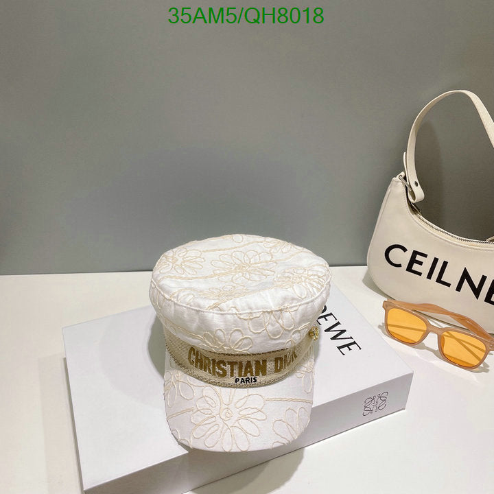 SAMC - DOR Caps & Hats - 082