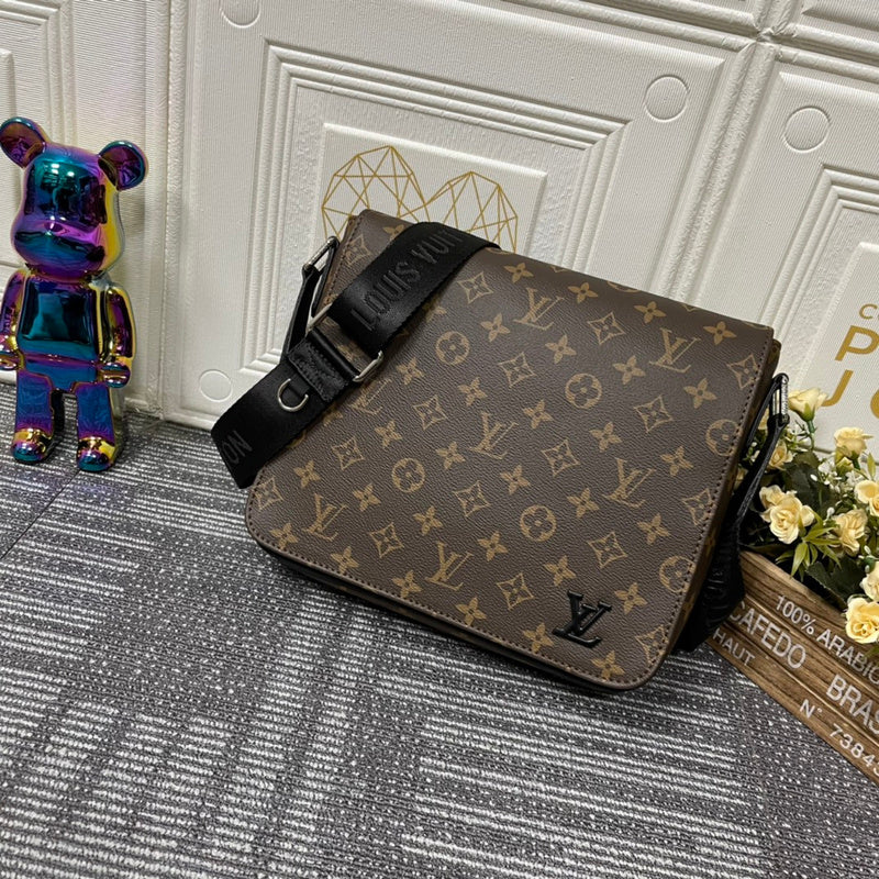 Satchel Bags - VL2 Bags - 630