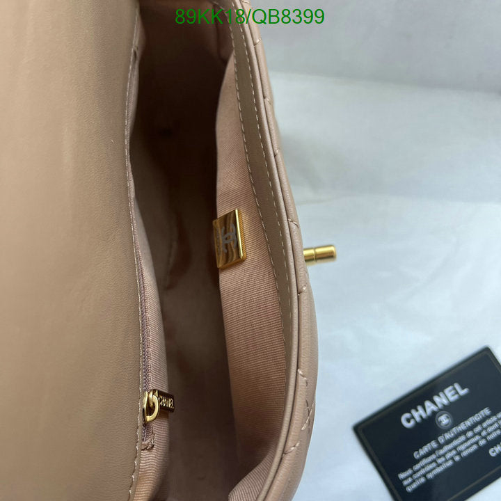 SAMC - CHL Bags Crossbody - 135