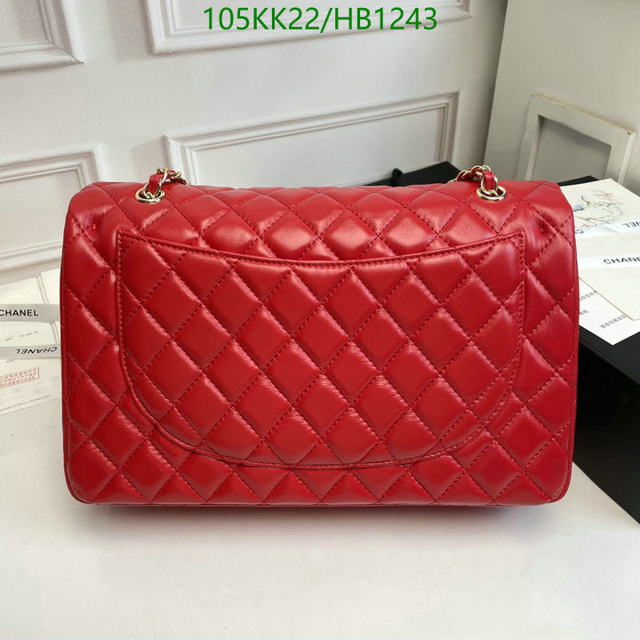 SAMC - CHL Bags Crossbody - 060