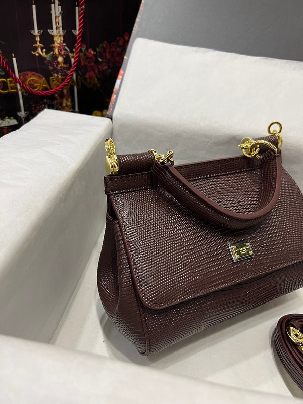 Glamy - DG bag - 184