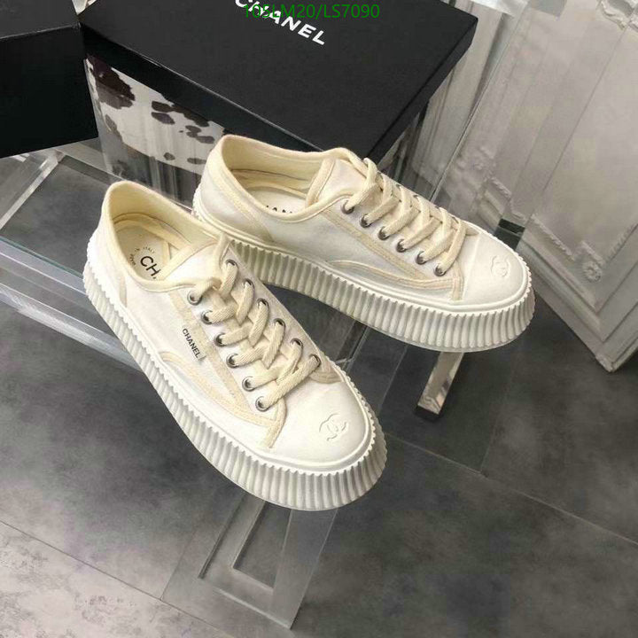 SAMC - CHL Women Shoes Sneakers - 238