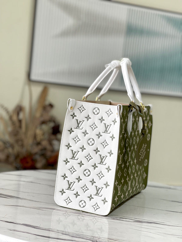 GlamI Lu-Vi bags - 5284