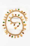 Collier Chanel