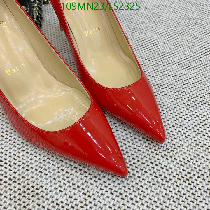 SAMC - CBL Women Shoes - 138