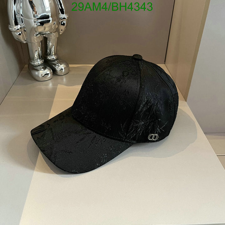 SAMC - DOR Caps & Hats - 008