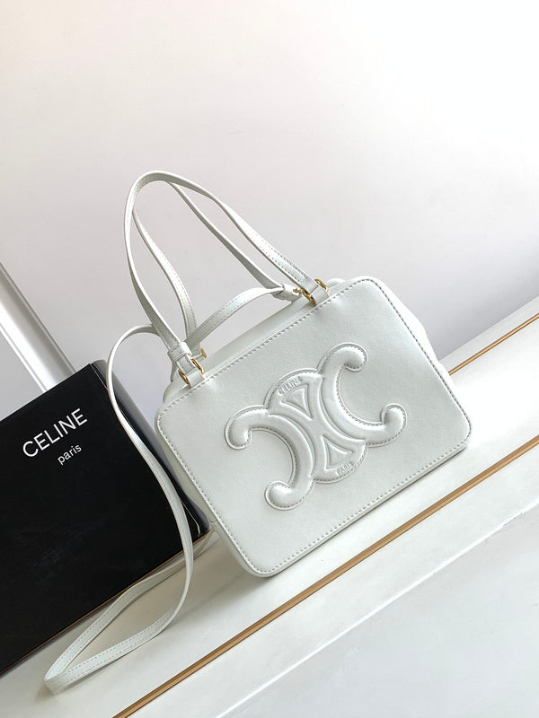 Glamy - COL Bags - 503