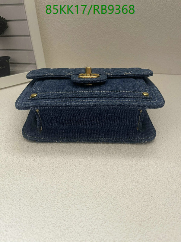 SAMC - CHL Bags Crossbody - 216