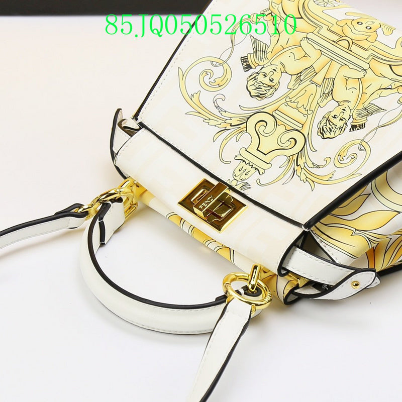 Glami - FDE Bags - 3215