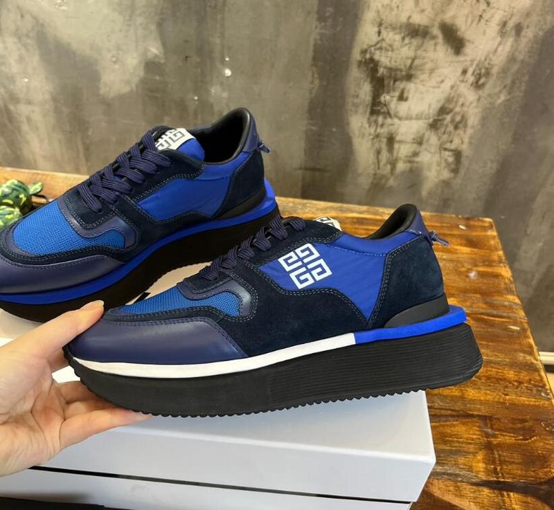 SAMC - GCY Men Shoes - 072