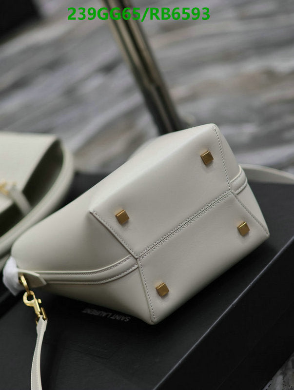 SAMC - YLS Bags - 120
