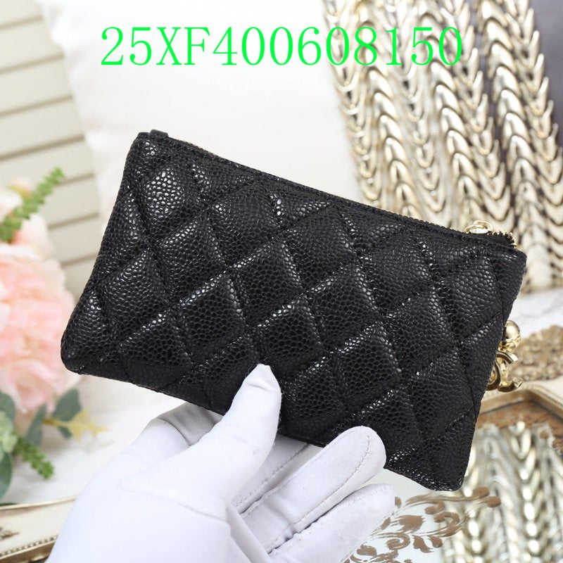 Glami - CHL Wallet - 2334