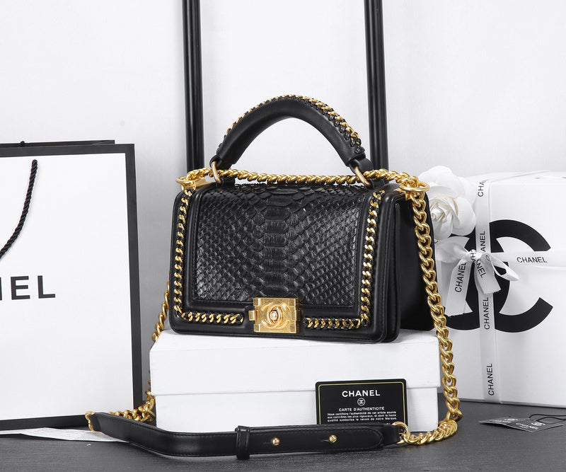 Satchel Bags - CLN Bags - 1037