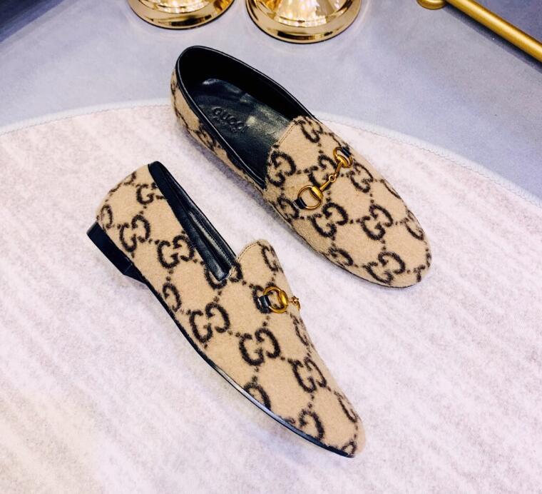 SAMC - GUKI Women Shoes - 2121