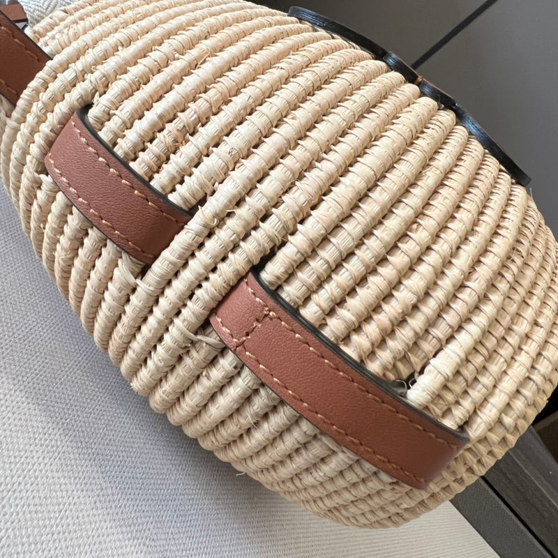 Glamy - LWO Bags - 239