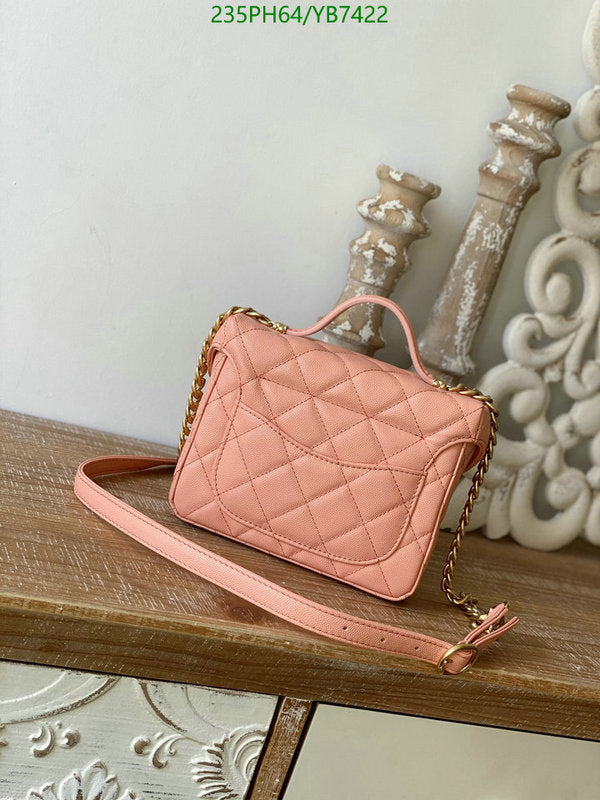 SAMC - CHL Bags - 734