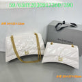 Satchel Bags - BGA Bags - 2089