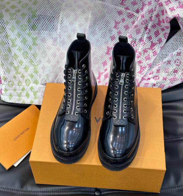 SAMC - LOV Men Shoes - 327
