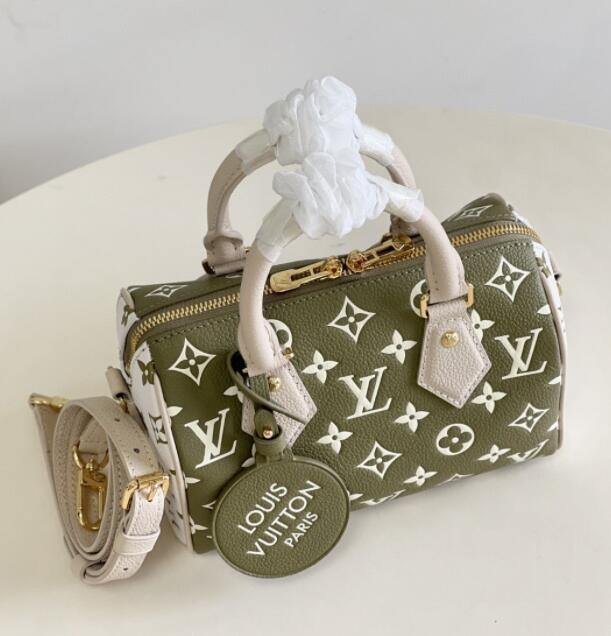 SAMC - LOV Bags - 1878