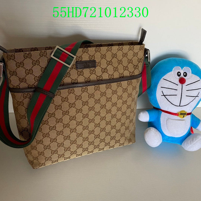 Glami Fashion - GCI Bags - 11148