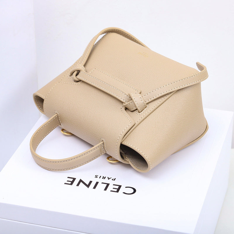 Glamy - COL Bags - 254