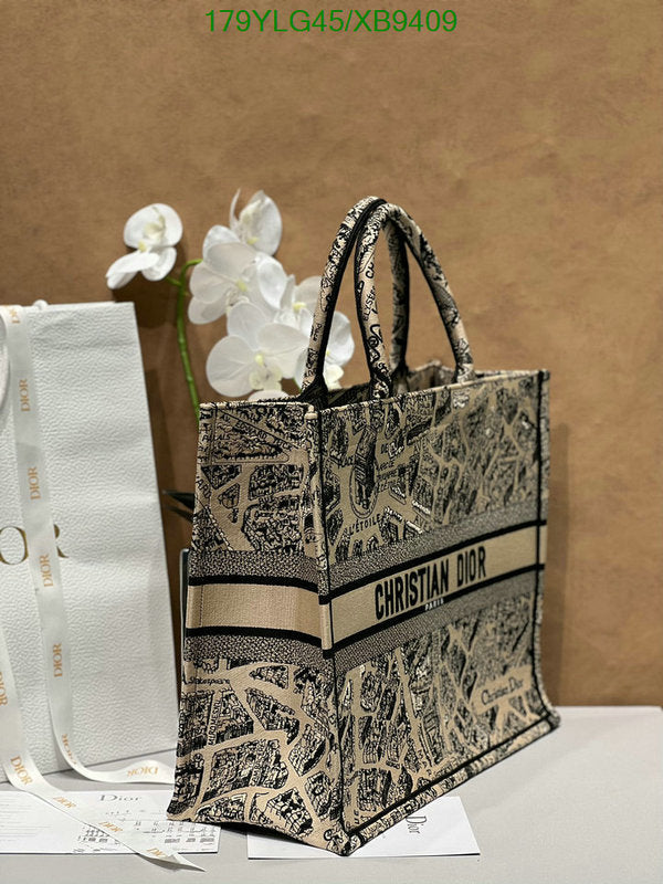 SAMCC - DOR Bags - 1519