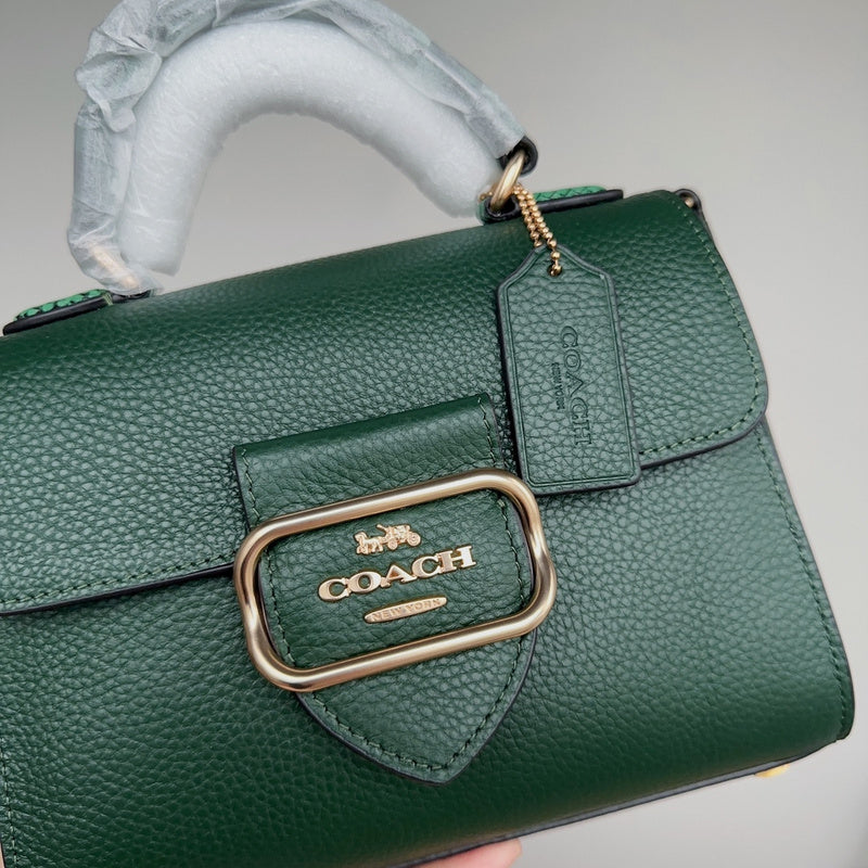 Satchel Bags - COH Bags - 001