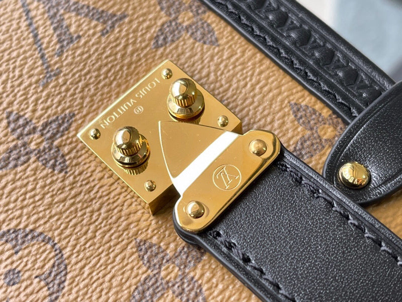 GlamI Lu-Vi bags - 4477