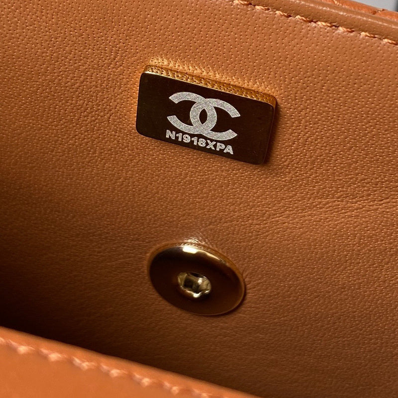 Satchel Bags - CHL Bags - 7501