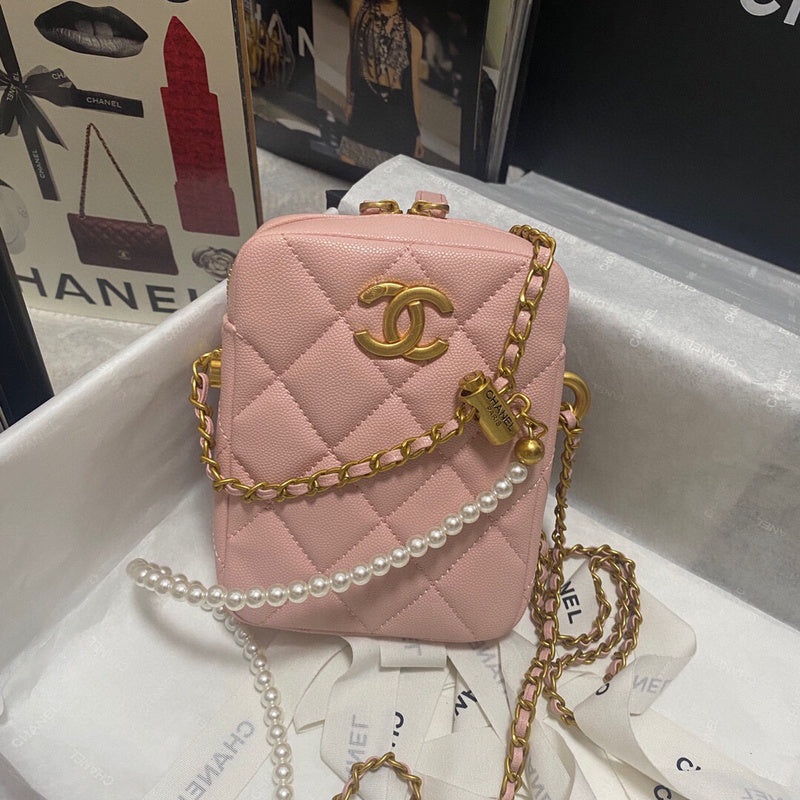 Satchel Bags - CHL Bags - 3599