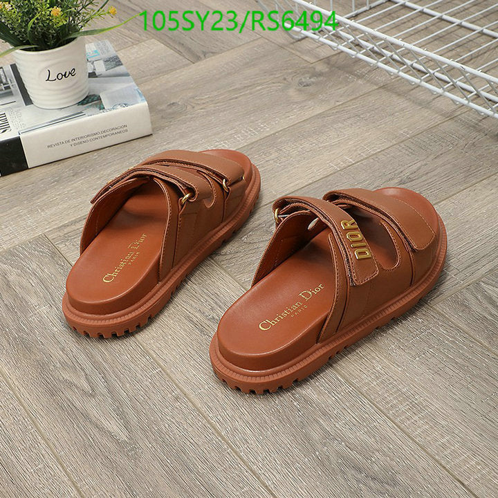 SAMCC - DOR Women Shoes - 2037