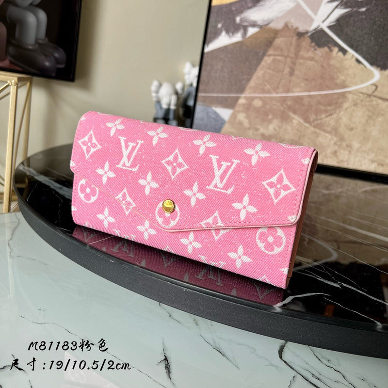 Glami - LOV Wallets - 174