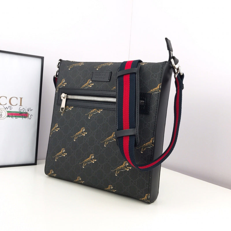 Glami Fashion - GCI Bags - 2554