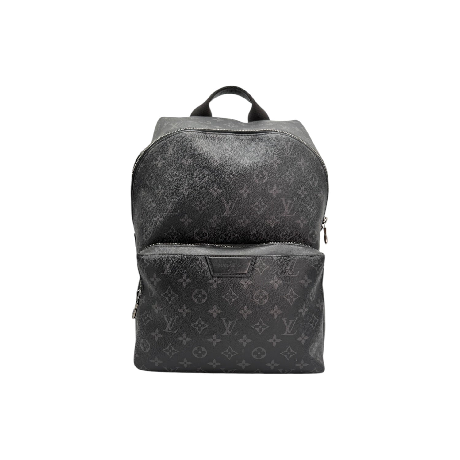 Louis Vuitton Monogram Eclipse Discovery Backpack PM