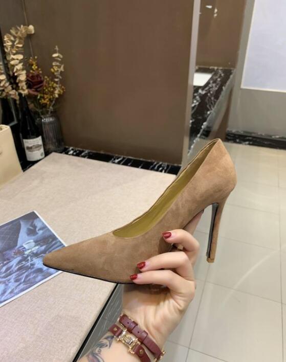 SAMC - LOV Women Shoes - 1770