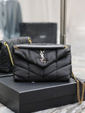 Satchel Bags - SLY Bags - 054