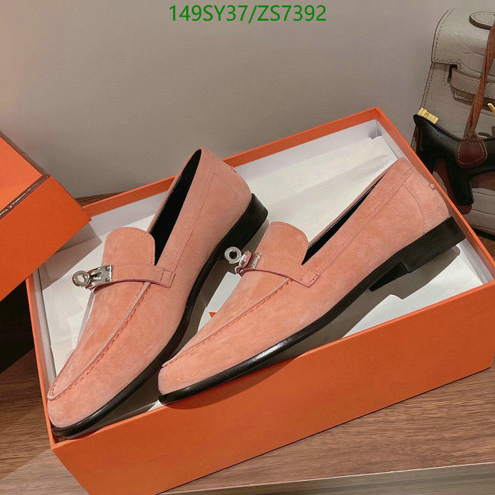 SAMC - HMS Women Shoes - 319