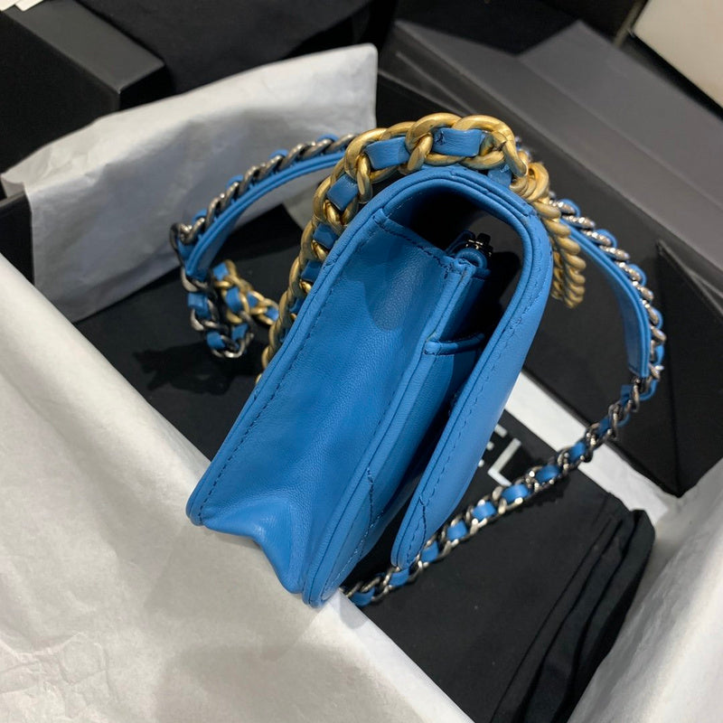 Satchel Bags - CHL Bags - 140